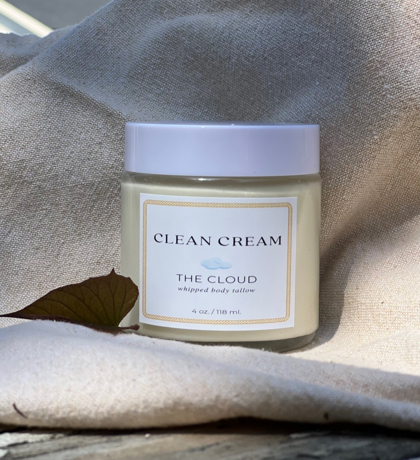 The Cloud