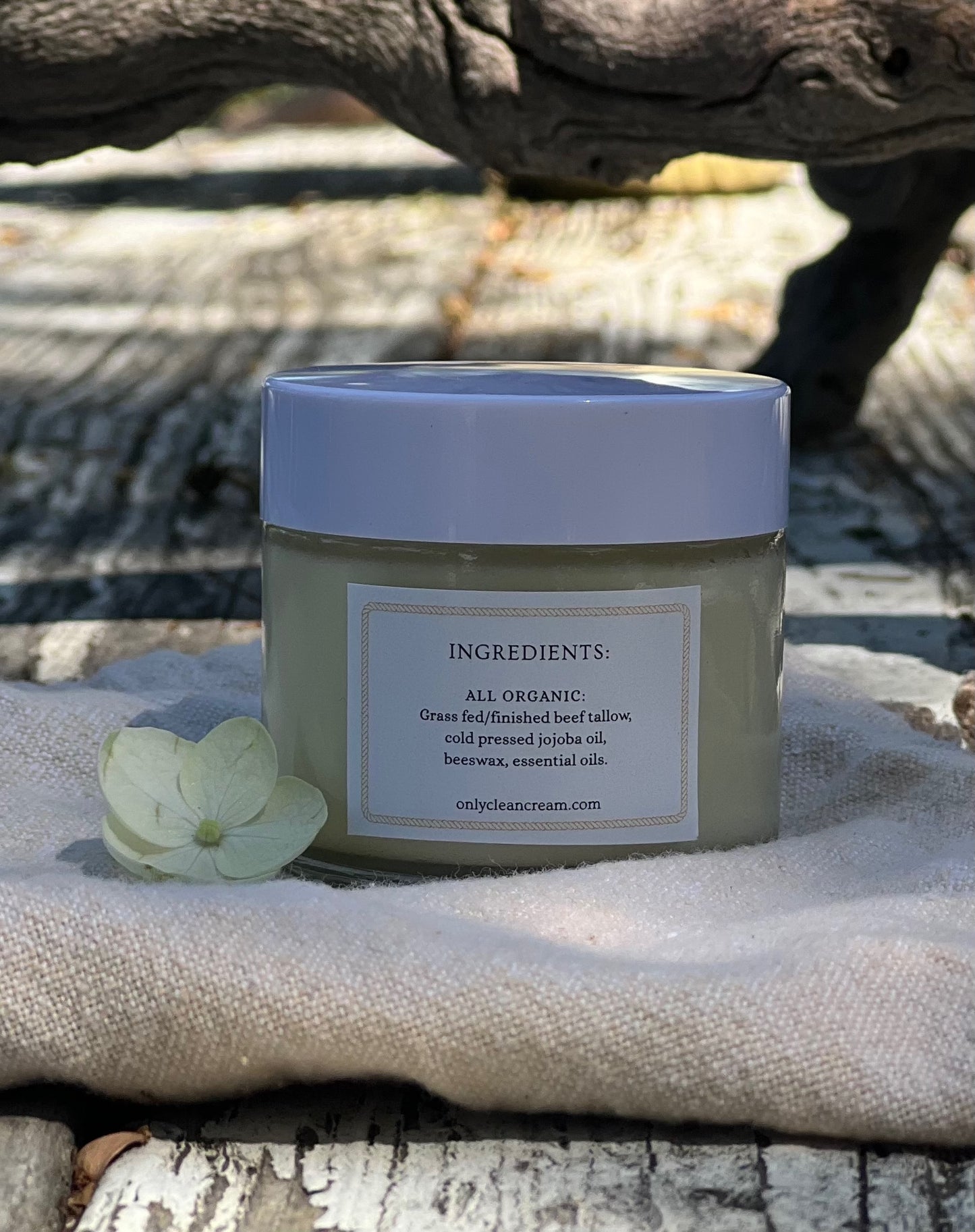 The OG Face Cream