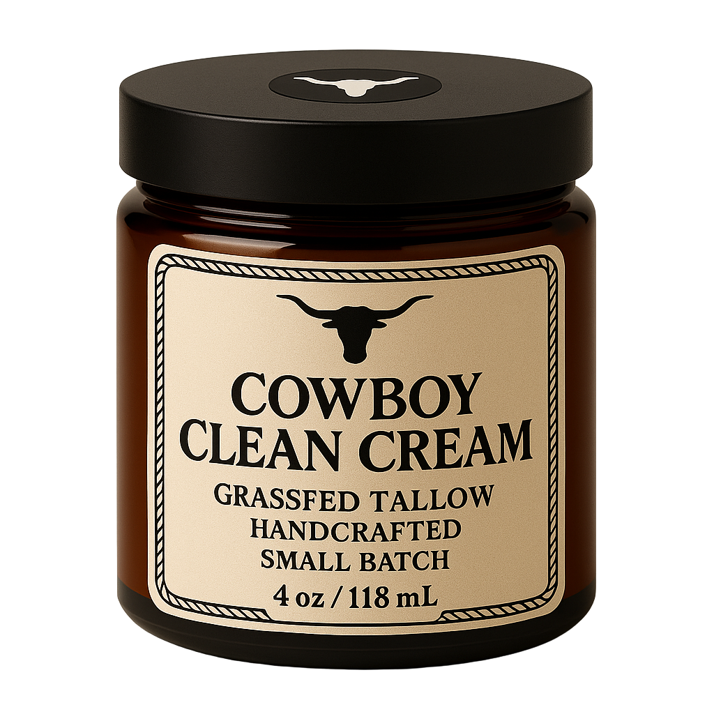 Cowboy Cream