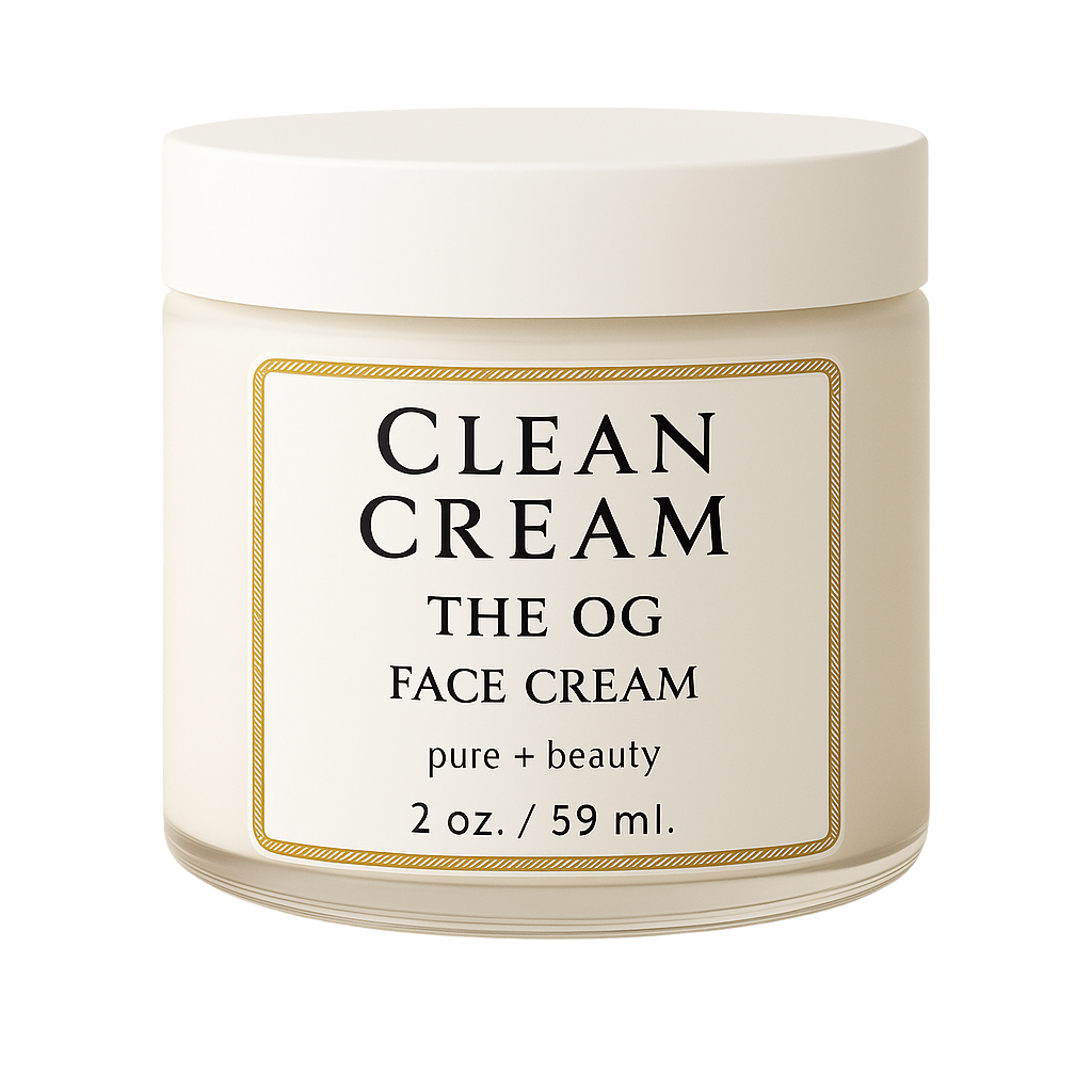 The OG Face Cream