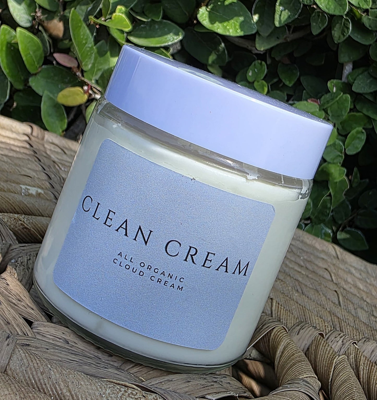 Cloud Cream