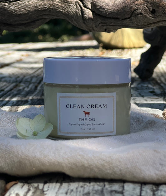The OG Face Cream