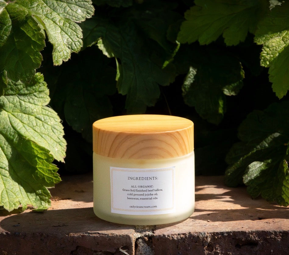The OG Face Cream