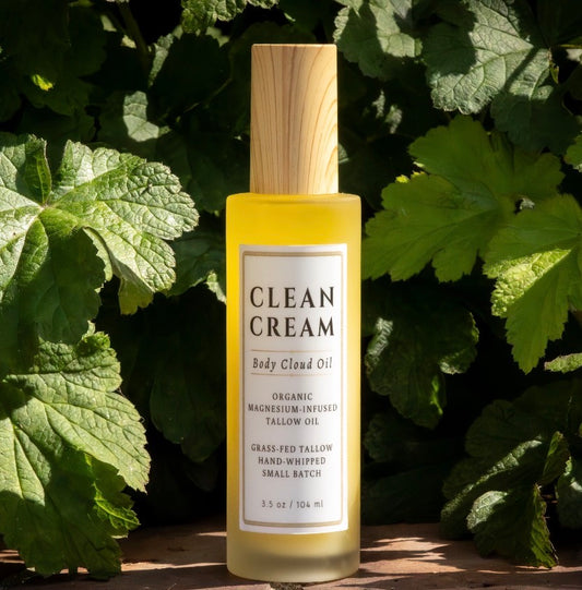 Cloud Oil