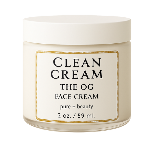 The OG Face Cream