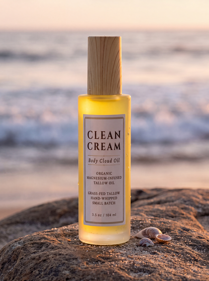 Cloud Oil