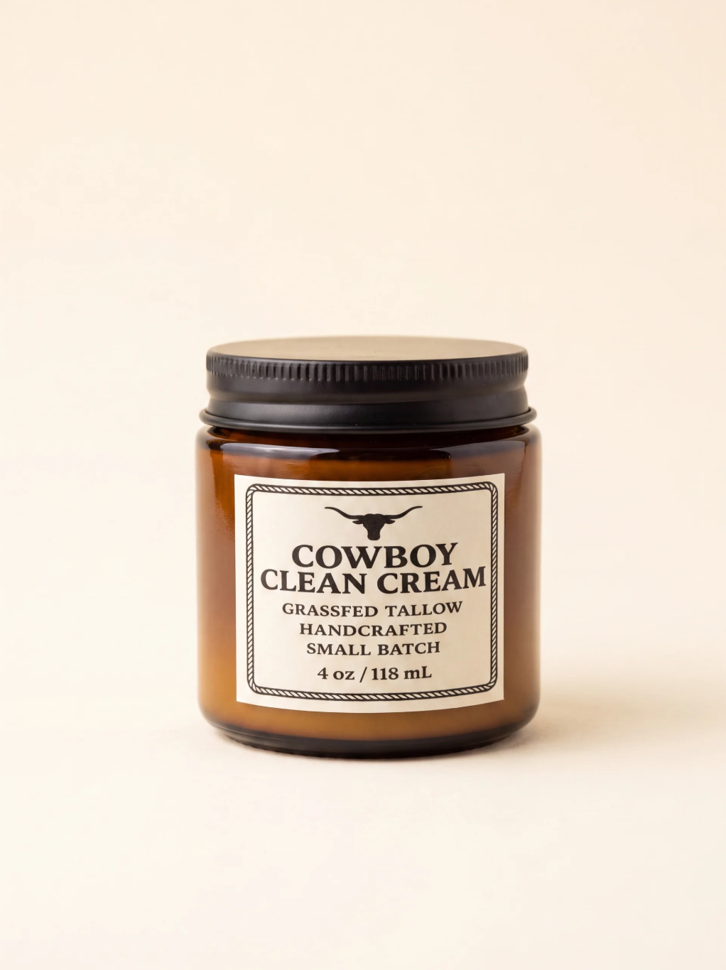 Cowboy Cream