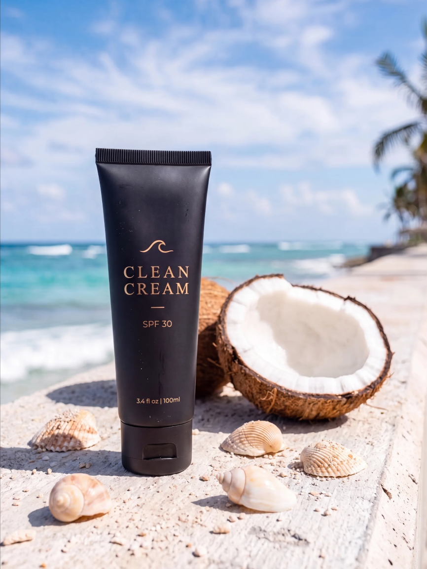 Sunscreen