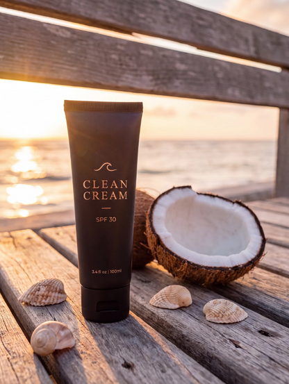 Sunscreen