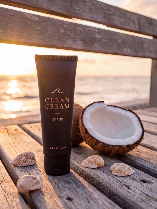 Sunscreen