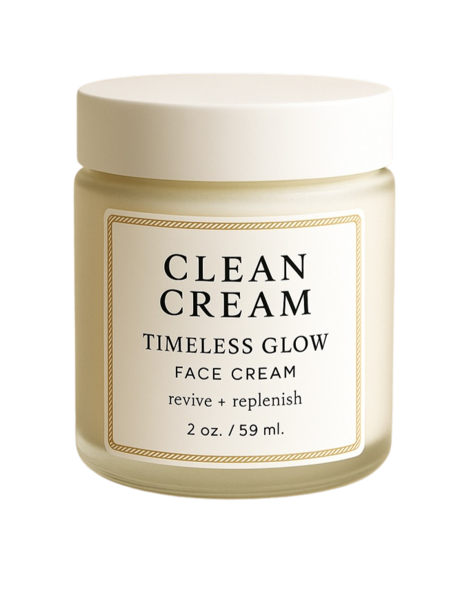 Timeless Glow