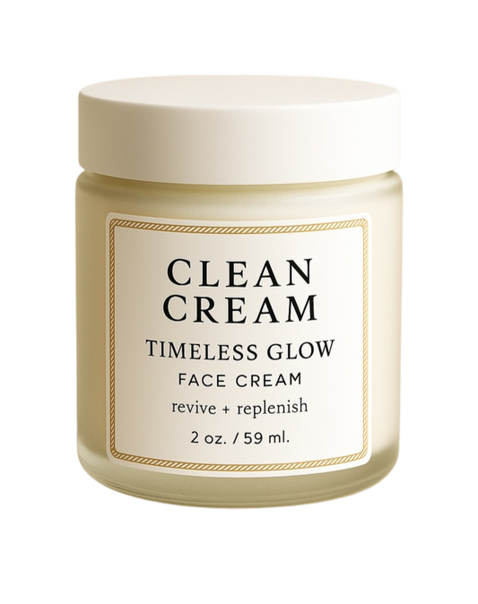 Timeless Glow
