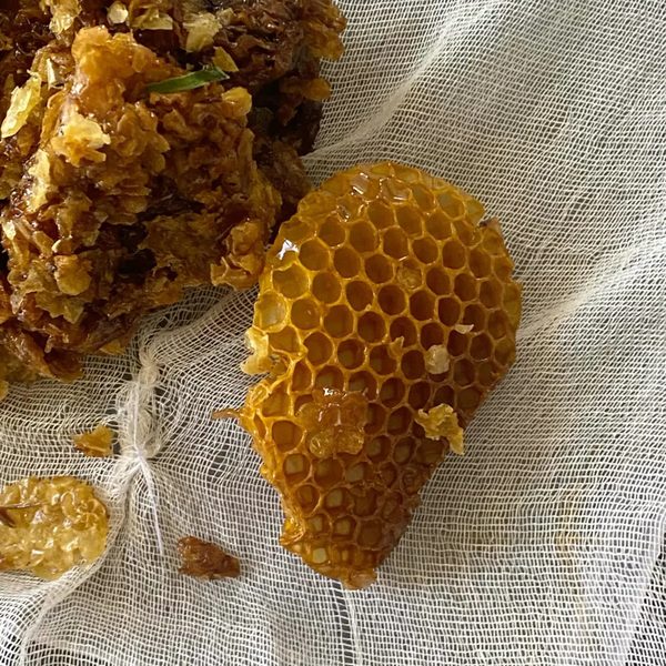 Beeswax