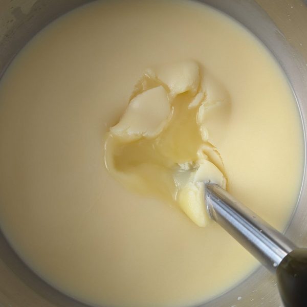 Grass-Fed Tallow